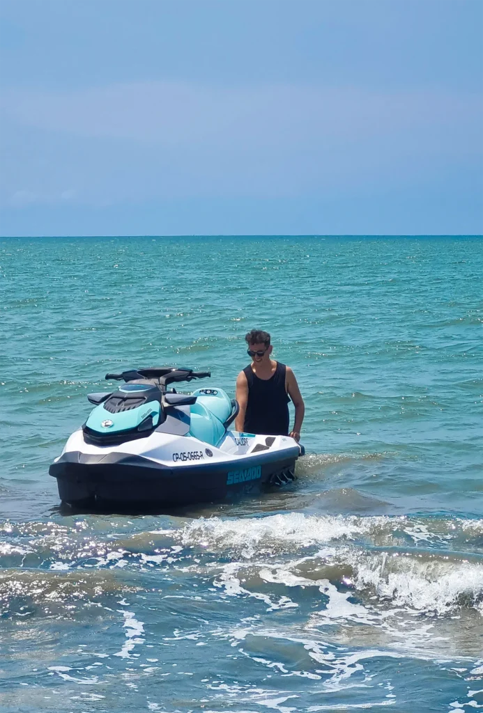 Jetski