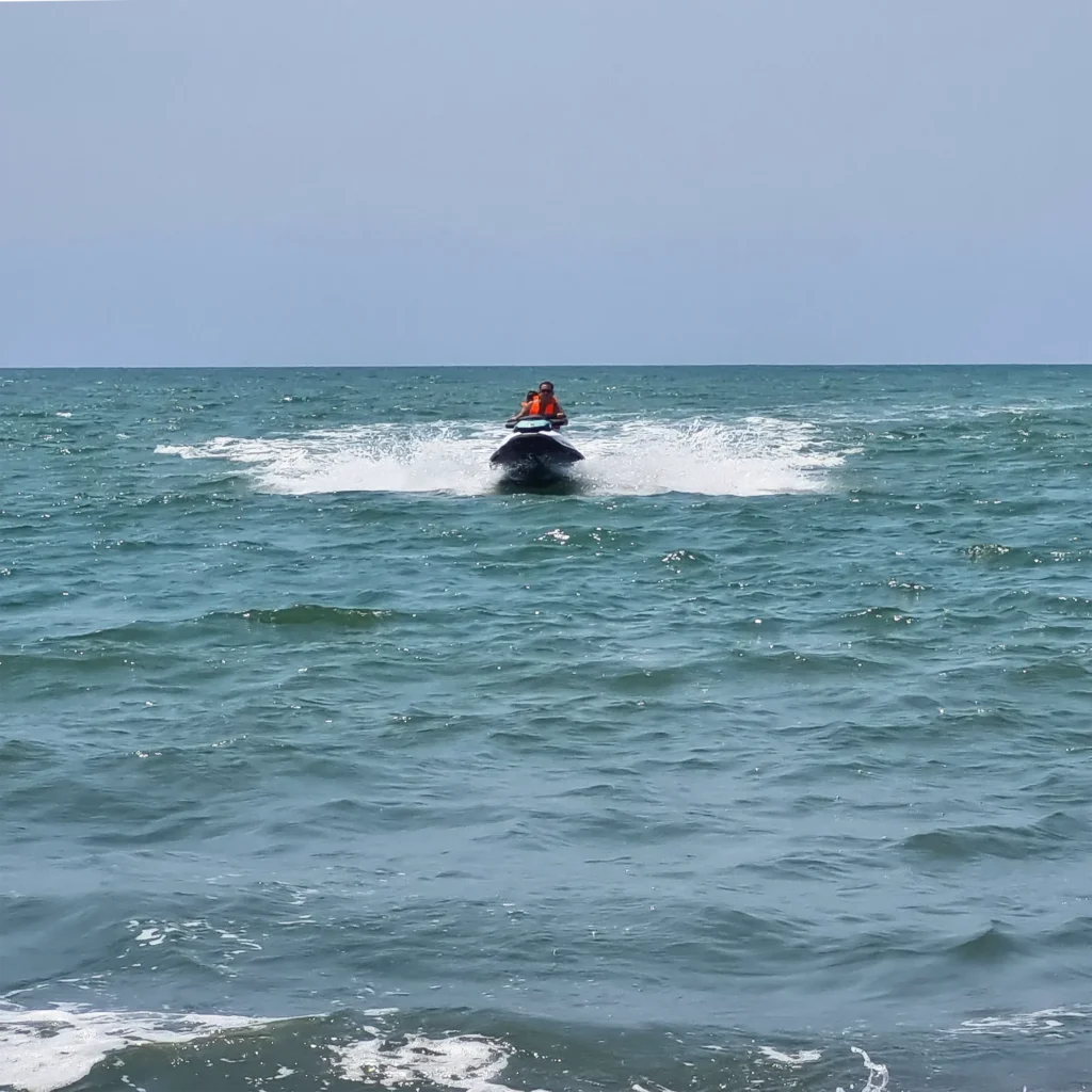 Jetski