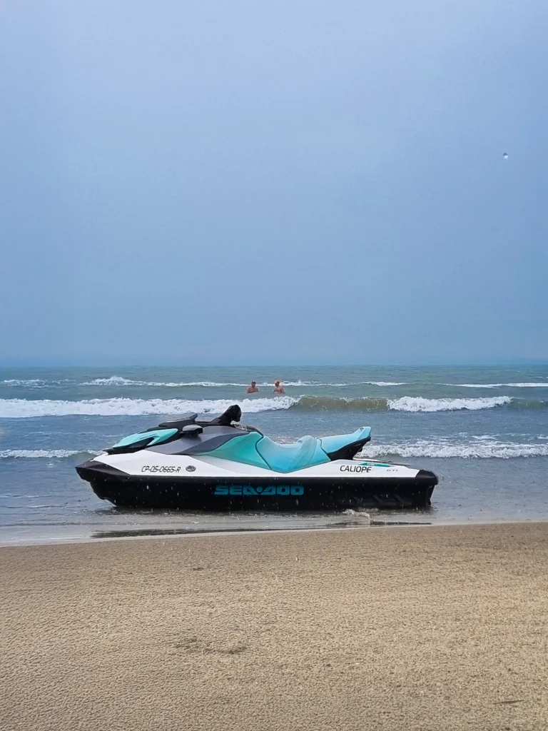 Jetski