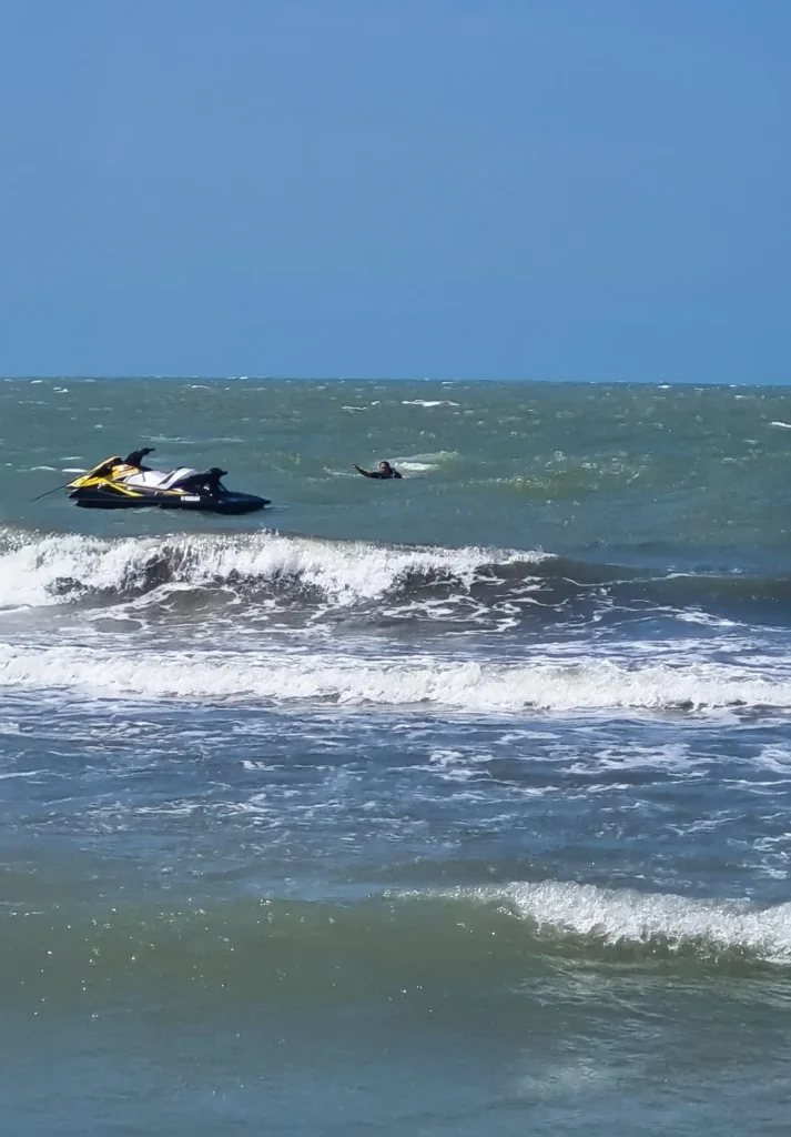 Jetski