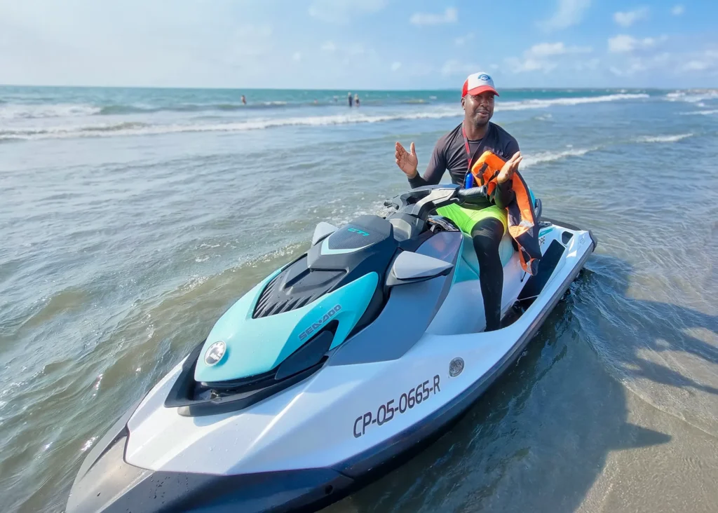 Jetski