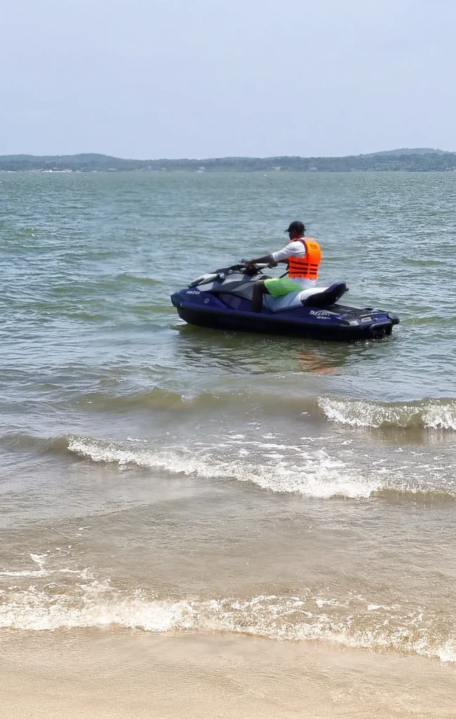 Jetski