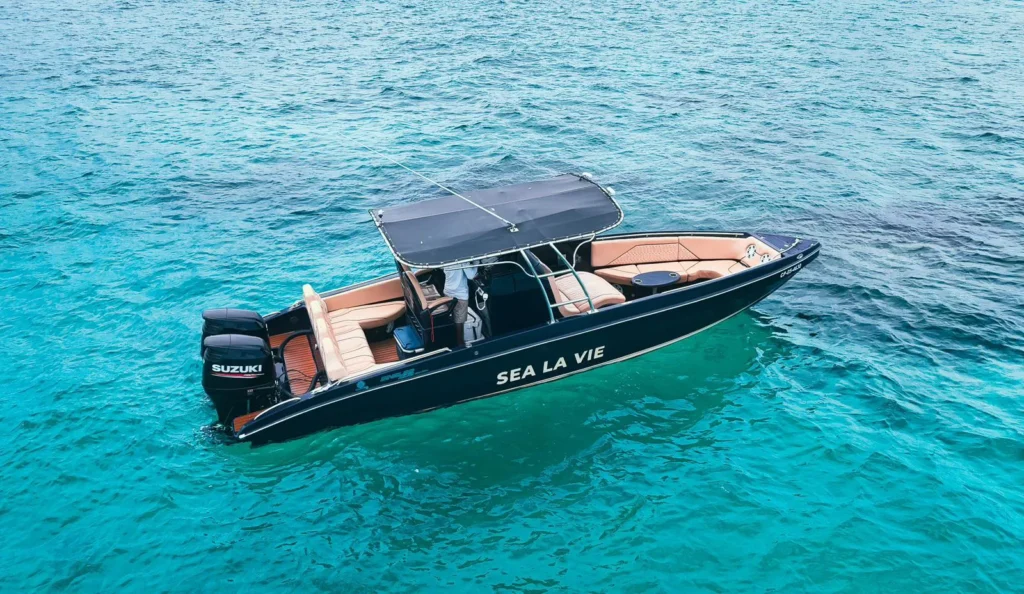 Boats Rental